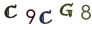 Графічна CAPTCHA