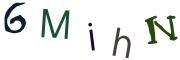 Графічна CAPTCHA