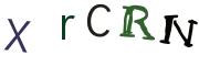 Графічна CAPTCHA