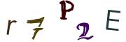 Графічна CAPTCHA
