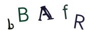 Графічна CAPTCHA
