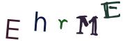 Графічна CAPTCHA