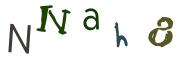 Графічна CAPTCHA