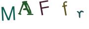 Графічна CAPTCHA