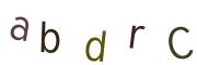 Графічна CAPTCHA