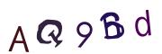 Графічна CAPTCHA