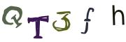 Графічна CAPTCHA