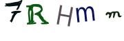 Графічна CAPTCHA