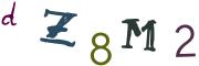 Графічна CAPTCHA