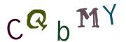 Графічна CAPTCHA