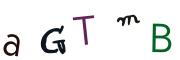 Графічна CAPTCHA