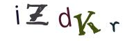 Графічна CAPTCHA