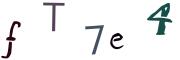 Графічна CAPTCHA