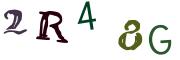 Графічна CAPTCHA