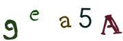 Графічна CAPTCHA