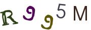 Графічна CAPTCHA