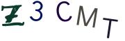 Графічна CAPTCHA