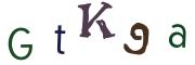 Графічна CAPTCHA