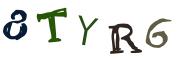 Графічна CAPTCHA