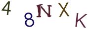 Графічна CAPTCHA
