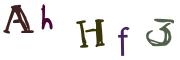 Графічна CAPTCHA