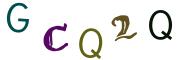 Графічна CAPTCHA