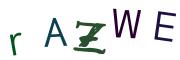 Графічна CAPTCHA