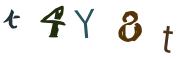Графічна CAPTCHA