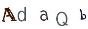 Графічна CAPTCHA