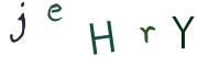 Графічна CAPTCHA