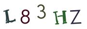 Графічна CAPTCHA