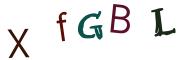 Графічна CAPTCHA