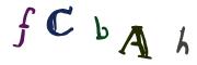 Графічна CAPTCHA