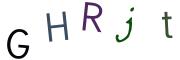 Графічна CAPTCHA