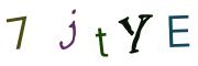 Графічна CAPTCHA