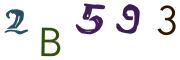 Графічна CAPTCHA