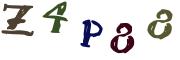 Графічна CAPTCHA