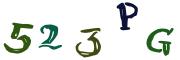Графічна CAPTCHA