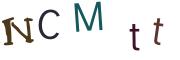 Графічна CAPTCHA