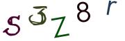 Графічна CAPTCHA