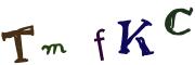 Графічна CAPTCHA