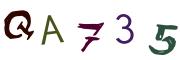 Графічна CAPTCHA