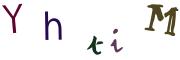 Графічна CAPTCHA