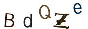 Графічна CAPTCHA