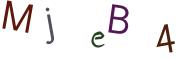 Графічна CAPTCHA
