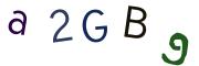 Графічна CAPTCHA