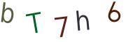 Графічна CAPTCHA