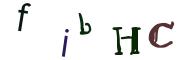 Графічна CAPTCHA