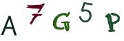 Графічна CAPTCHA