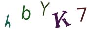 Графічна CAPTCHA